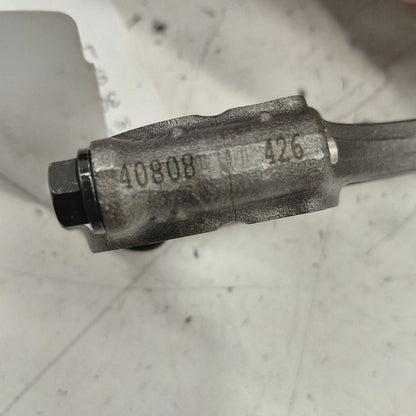 Chevy Trax Single Piston With Connecting Rod   1.2 2025 2024