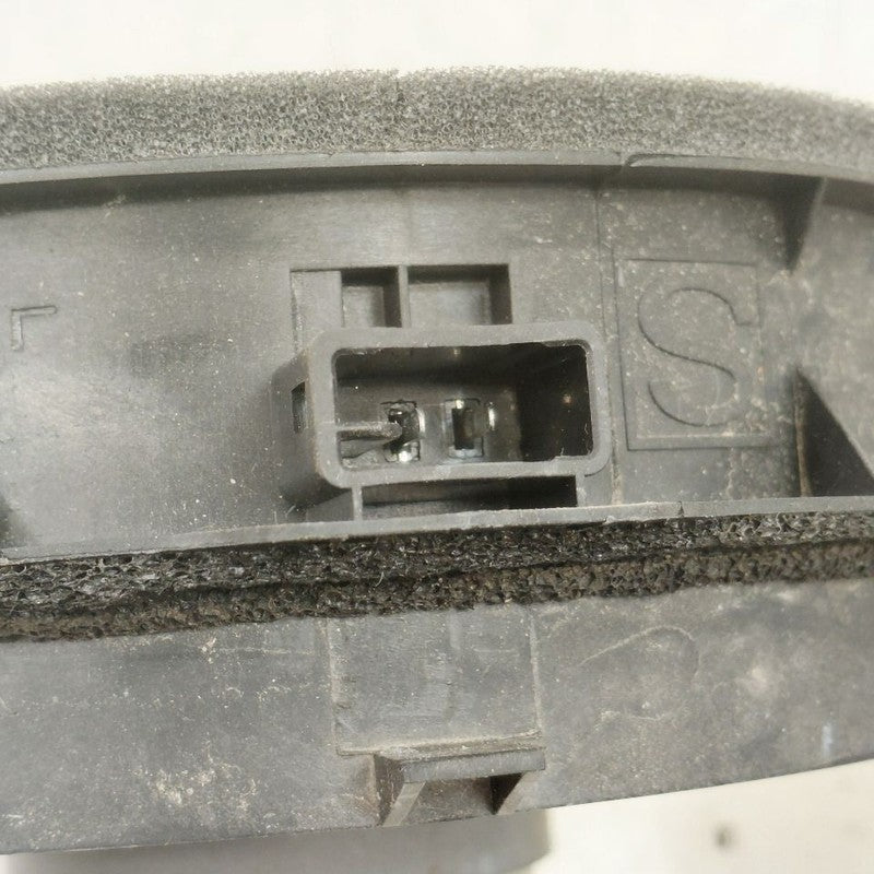 Subaru Crosstrek Speaker Left Driver Rear  2023 2022 2021