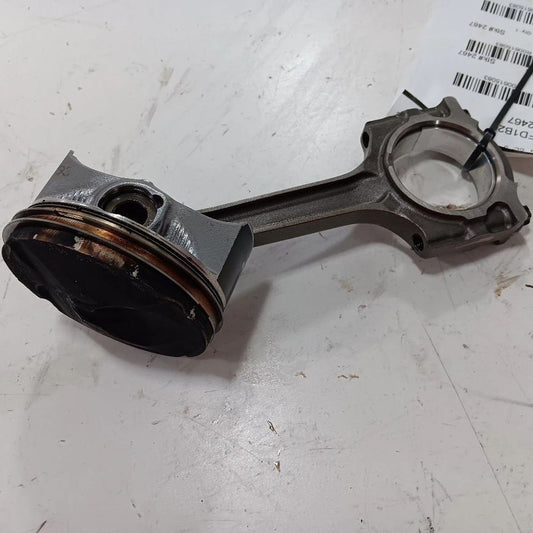 Ford Ecosport One Single Piston 2018 2019 2020 2021 2022 OEM