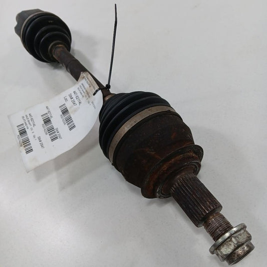 Driver Axle Shaft Front Axle 2.5L AWD Fits 14-16 Mazda CX-5