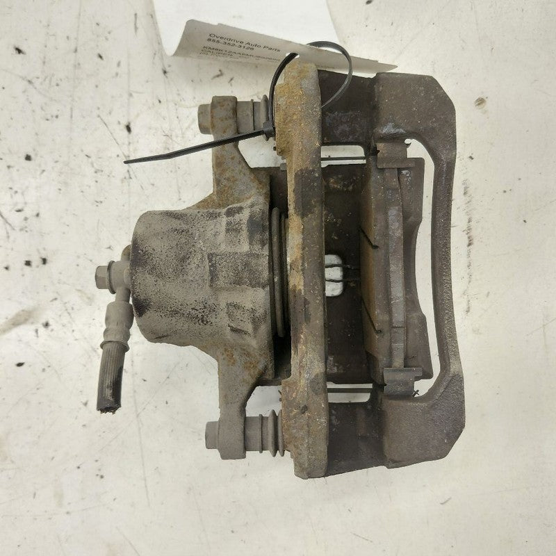 Driver Left Front Brake Caliper FWD Naturally Aspirated Fits 18-23 Hyu