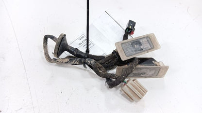 Buick Encore License Plate Light Lamp 2016 2017 2018 2019