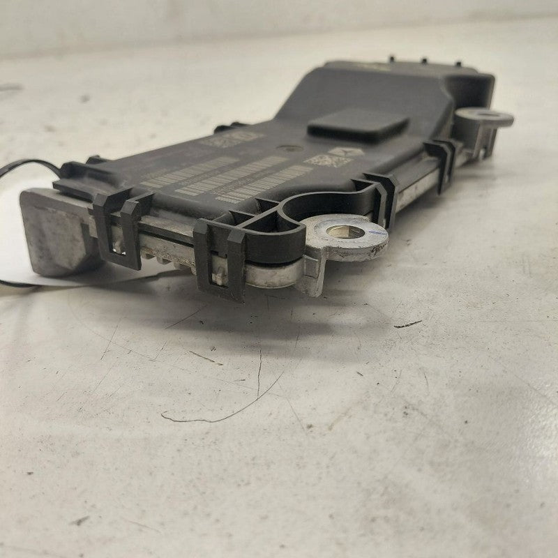 Transmission Control Module Fits 14-21 Jeep Cherokee