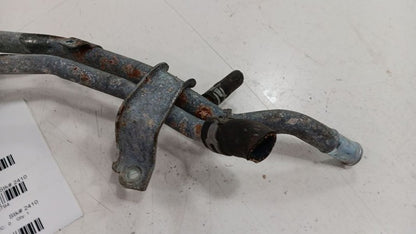 Infiniti Q50 Coolant Line Crossover Pipe 2014 2015 2016