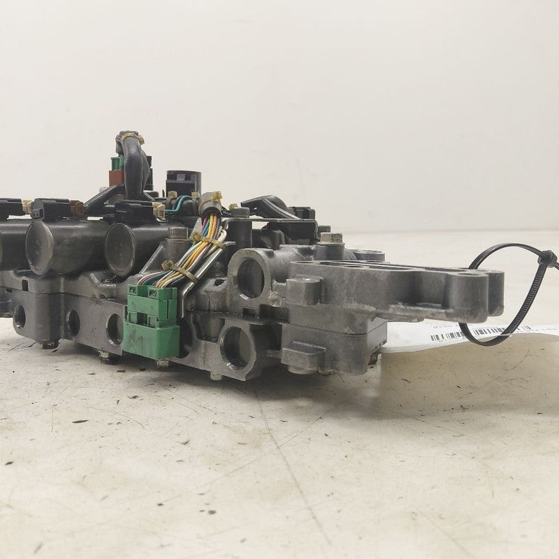 Nissan Murano Automatic Transmission Valve Body  2020 2021 2022 2023