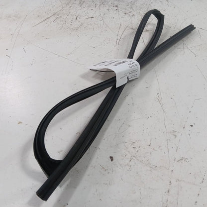 Subaru Crosstrek Door Glass Window Seal Rubber Left Driver Rear Back  
