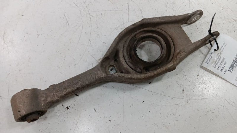 Right Passenger Lower Control Arm Rear Coil Seat VIN 6 Turbo Fits 12-15 OPTIMA