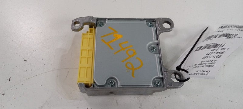 Computer Module Sedan ID 98221AJ24A 12 Legacy