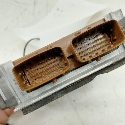Restraint Control Module ID 95910D5000 Fits 16-18 Kia Optima OEM