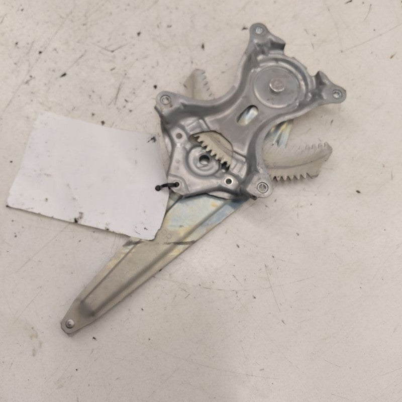 Driver Left Rear Window Regulator Fits 16-22 Toyota Prius
