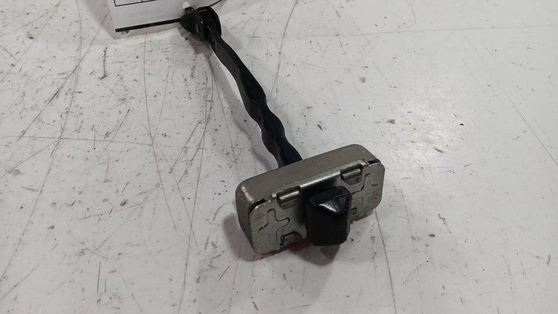 Nissan Maxima Door Check Right Passenger Front Hinge Stopper Detent  2
