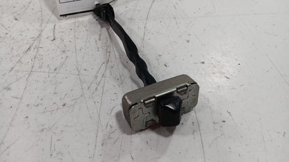 Nissan Maxima Door Check Right Passenger Front Hinge Stopper Detent  2