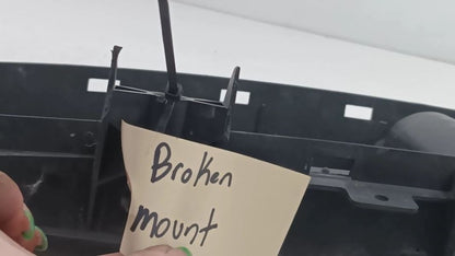 Dodge Dart Air Shutter 2013 2014 2015 2016