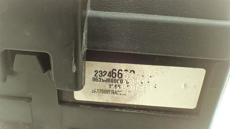 84809671 Fuse Box Engine Fits 18-19 EQUINOX