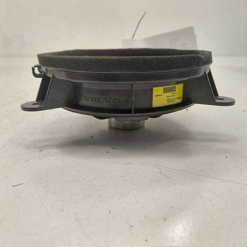 Volvo S60 Speaker Left Driver Rear  2013 2014 2015