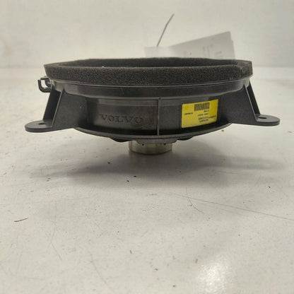 Volvo S60 Speaker Left Driver Rear  2013 2014 2015
