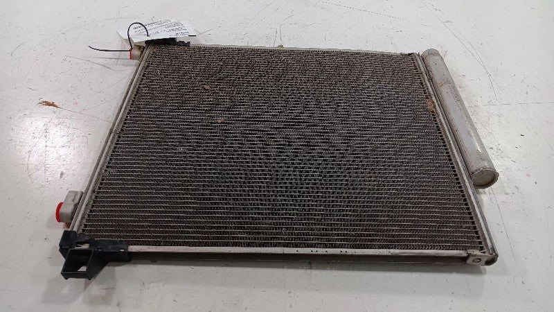 Air Conditioning AC Condenser Fits 11-15 SCION IQ OEM