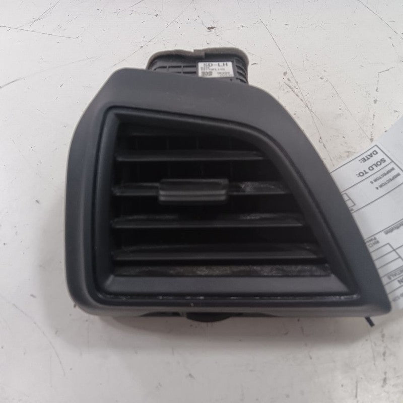 Subaru Crosstrek Dash Air Vent Left Driver  2019 2020 2021 2022 2023