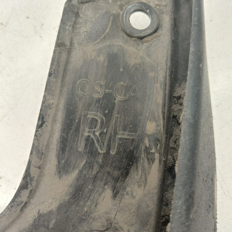 Hyundai Kona Mud Flap Splash Rock Guard Right Passenger Side Rear 2021
