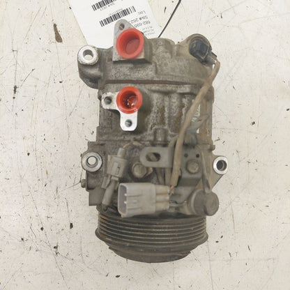 Air Conditioning AC Compressor AWD Fits 16-19 Lexus GS350