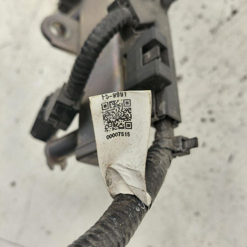 Lexus NX350 Fuel Rail Injection Injector Mount Bar  2.4 2022 2023 2024