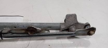 Windshield Wiper Transmission Linkage Fits 10-17 EQUINOX  OEM