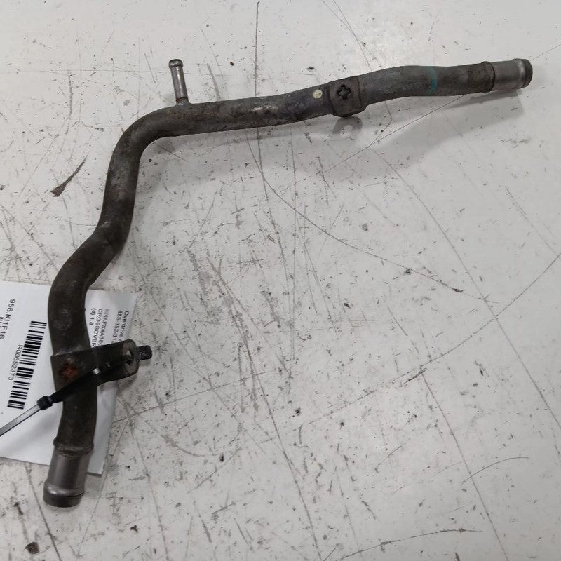 Kia Forte Coolant Line Crossover Pipe  1.8L 2014 2015 2016