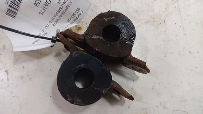 Nissan Rogue Sway Bar Bushing Mounting Bracket 2014 2015 2016 2017 2018 2019 202