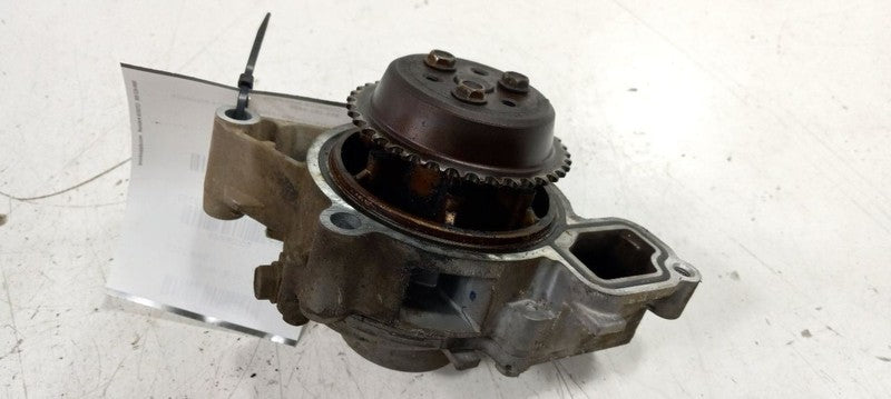 Coolant Water Pump 2.4L Main Fits 04-14 Chevy Malibu  OEM