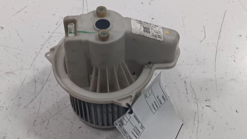 Blower Motor 2 Door Fits 12-17 FIAT 500 OEM