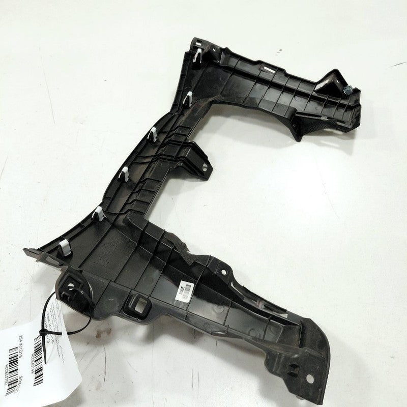 Kia Soul Center Lower Trim Bezel Cover {84760B2000} 2017 2018 2019 OEM
