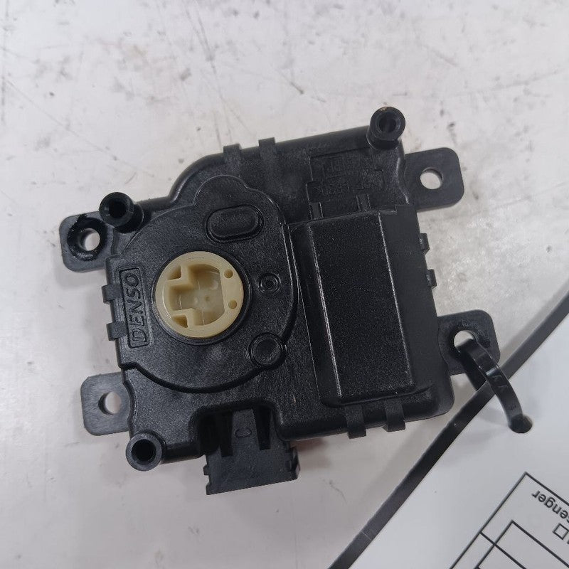 Subaru Crosstrek Flap Door Motor Heater AC Door Actuator  2019 2020 20