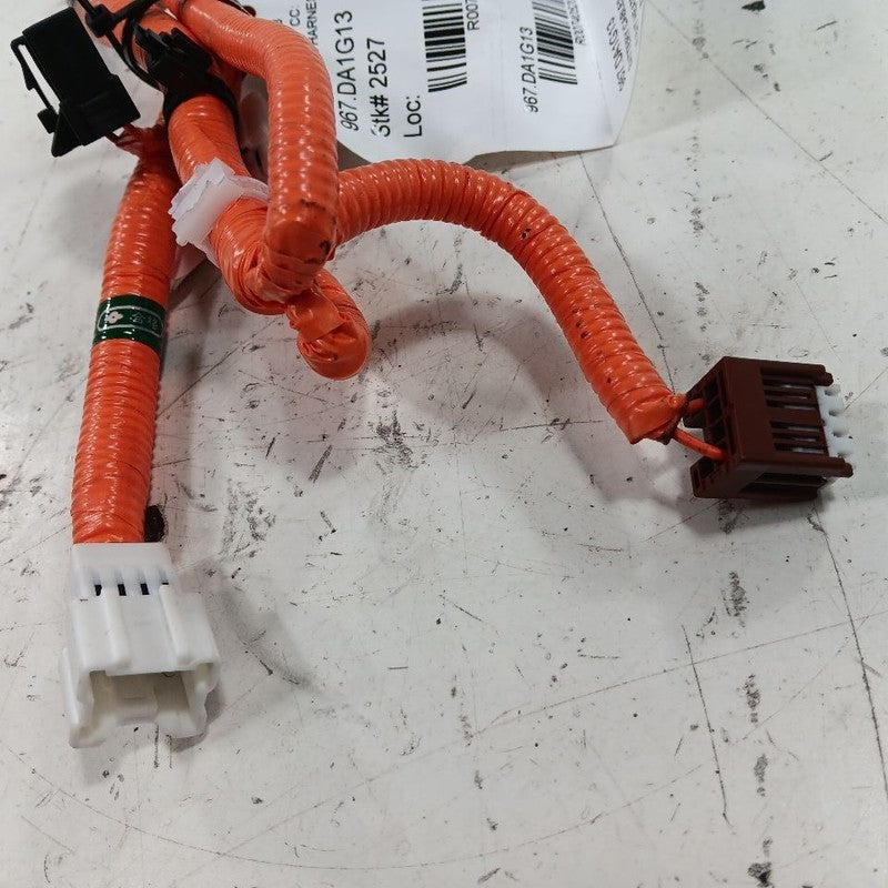 Nissan LEAF Battery Heater Harness {295U43NF0A} 2013 2014 2015 2016 20
