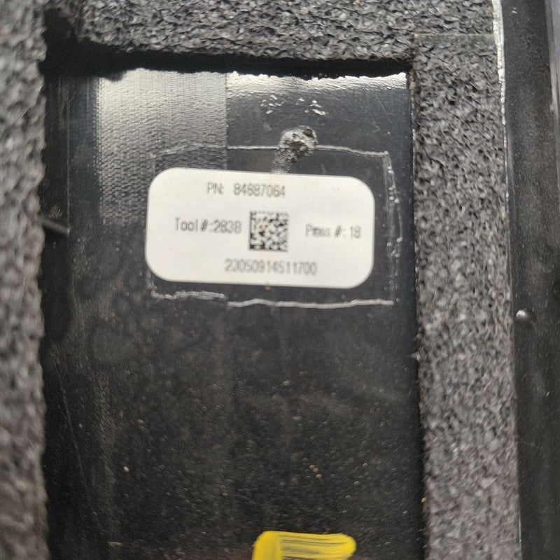 Chevy Equinox Driver Left Front Door Applique  2024 2023 2022