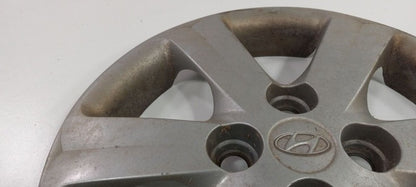 529611E100 Wheel Cover HubCap 14" 6 Spoke Hidden Lugs Fits 06-08 ACCENT