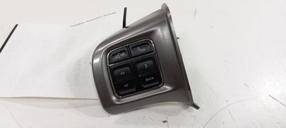 Dodge Journey Column Switch Blinker Signal Wiper Mount Bracket 2014 20