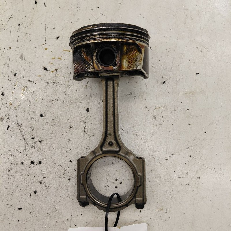 Cadillac CT6 Single Piston With Connecting Rod   3.6 2018 2017 2016