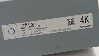 Subaru Impreza Backup Control Module 82131FN000 2024 OEM