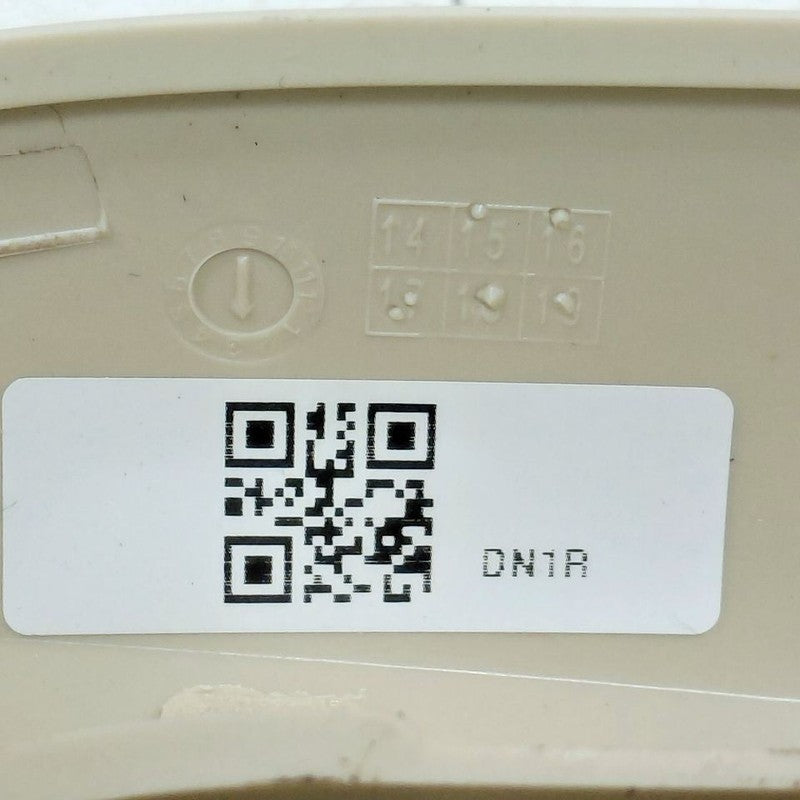 Ford Edge Sun Glasses Holder  2019 2020 2021 2022 2023 2024 OEM