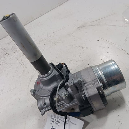 Power Steering Electric Assist Motor Fits 15-20 Mitsubishi Outlander S