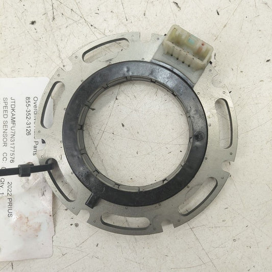 Toyota Prius Transmission Speed Sensor  2022 2021 2020