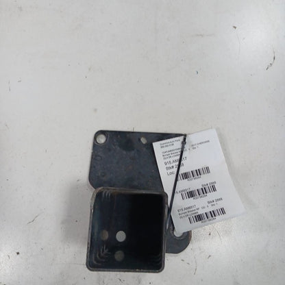 Jeep Cherokee Lower Front Bumper Mount Bracket Right Passenger Side  2