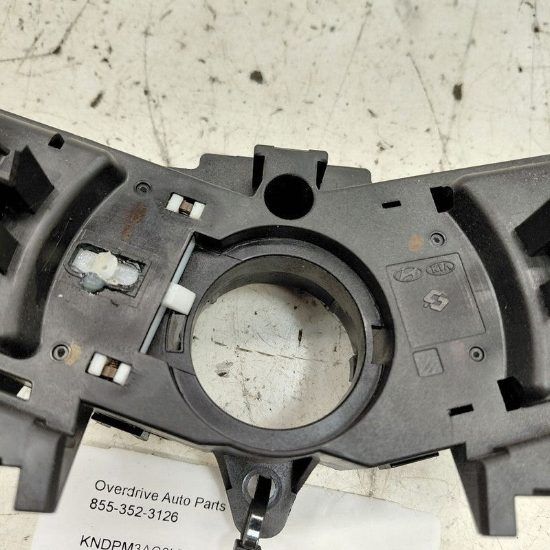 Turn Signal And Windshield Wiper Column Switch Fits 20-22 Kia Sportage