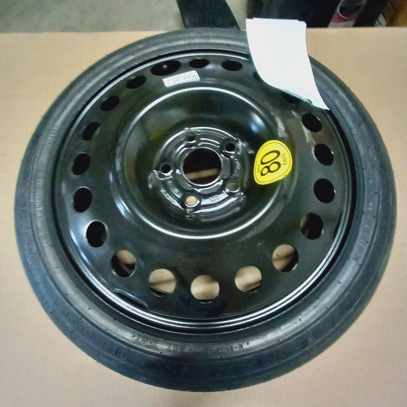 Wheel 16x4 Compact Spare Rim and Tire Fits 13-22 Buick Encore