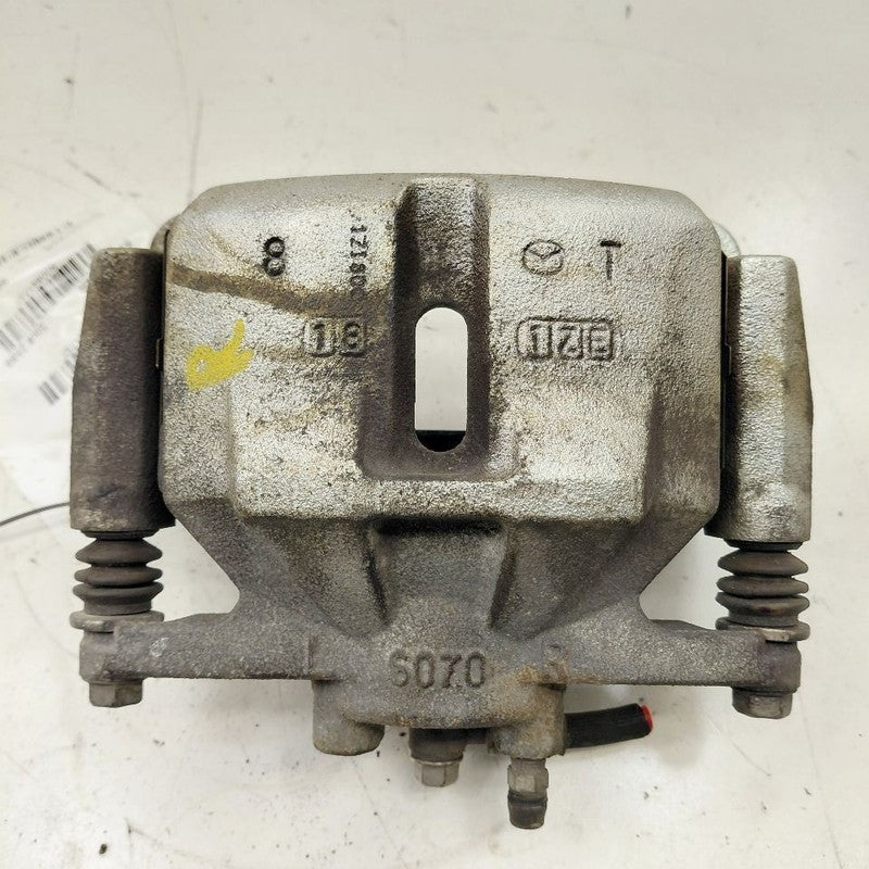 Passenger Right Front Brake Caliper Naturally Aspirated Fits 13-23 Maz