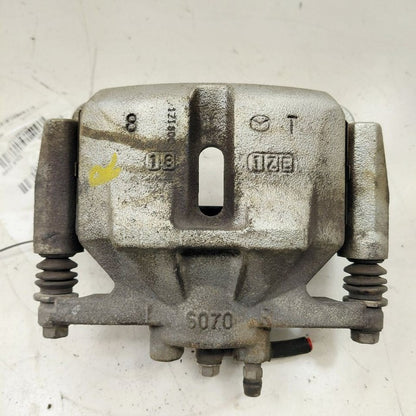 Passenger Right Front Brake Caliper Naturally Aspirated Fits 13-23 Maz