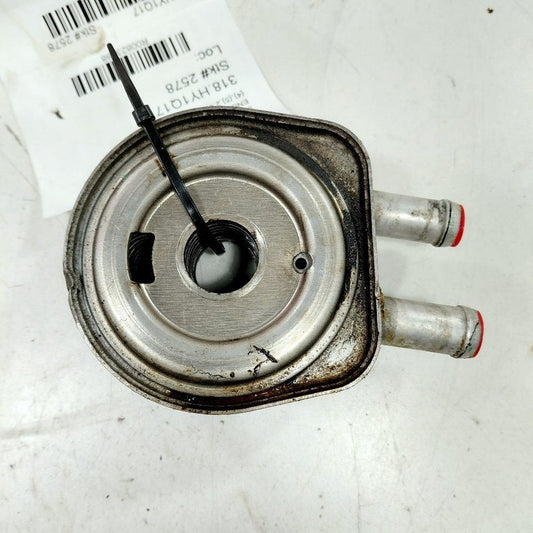 Hyundai Sonata Engine Oil Cooler  2.4 2017 2016 2015 OEM