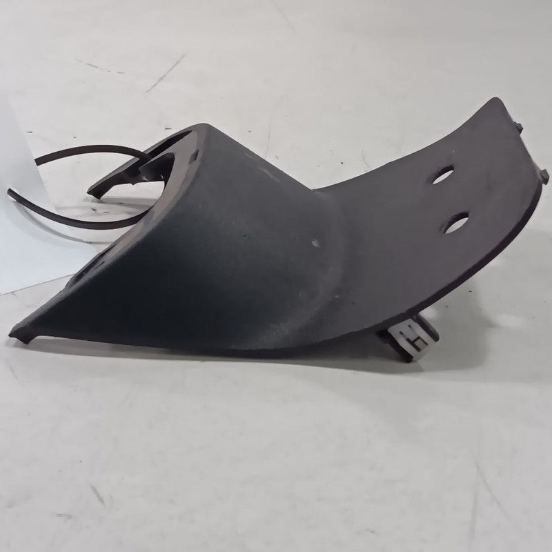 Fiat 500 Instrument Cover Panel Trim {735592528} 2016 2017 2018 OEM