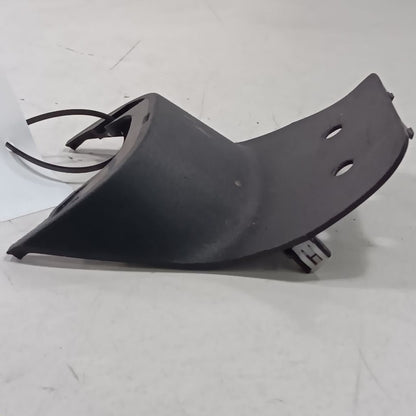 Fiat 500 Instrument Cover Panel Trim {735592528} 2016 2017 2018 OEM