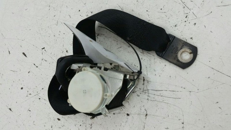 8S4Z54611B09AA Seat Belt Front Bucket Sedan Driver Strap Retractor Fits 08-11 Ford Focus OEM
